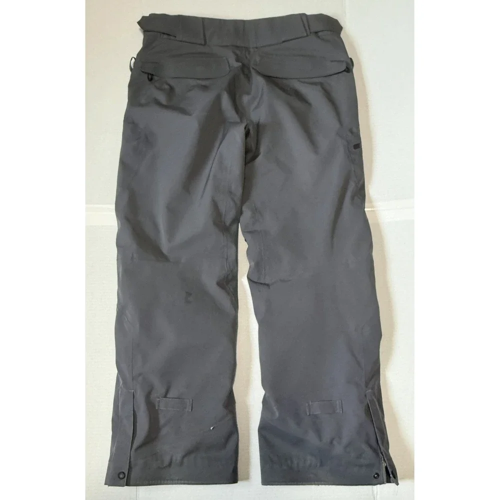 UNDER ARMOUR Storm 3 Cold Gear Snow Pants -Men's Insulated Ski Waterproof -Small